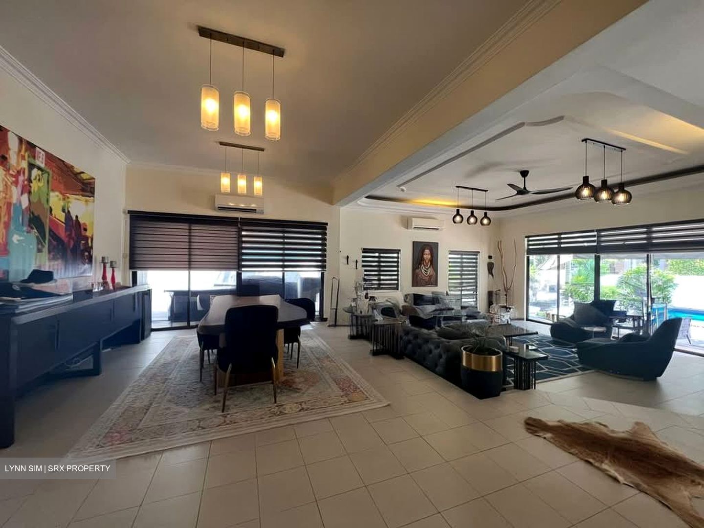 Duchess Avenue (D10), Detached #549607131